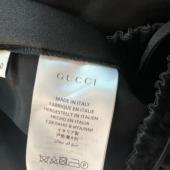 Gucci pants - Picture 5 of 6